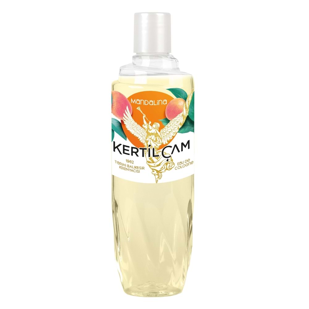 Mandalina Kolonyası 400 mL