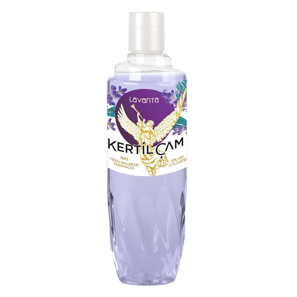 Lavanta Kolonyası 400 mL