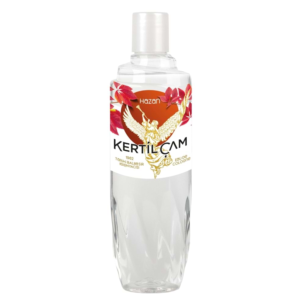 Hazan Kolonyası 400 mL