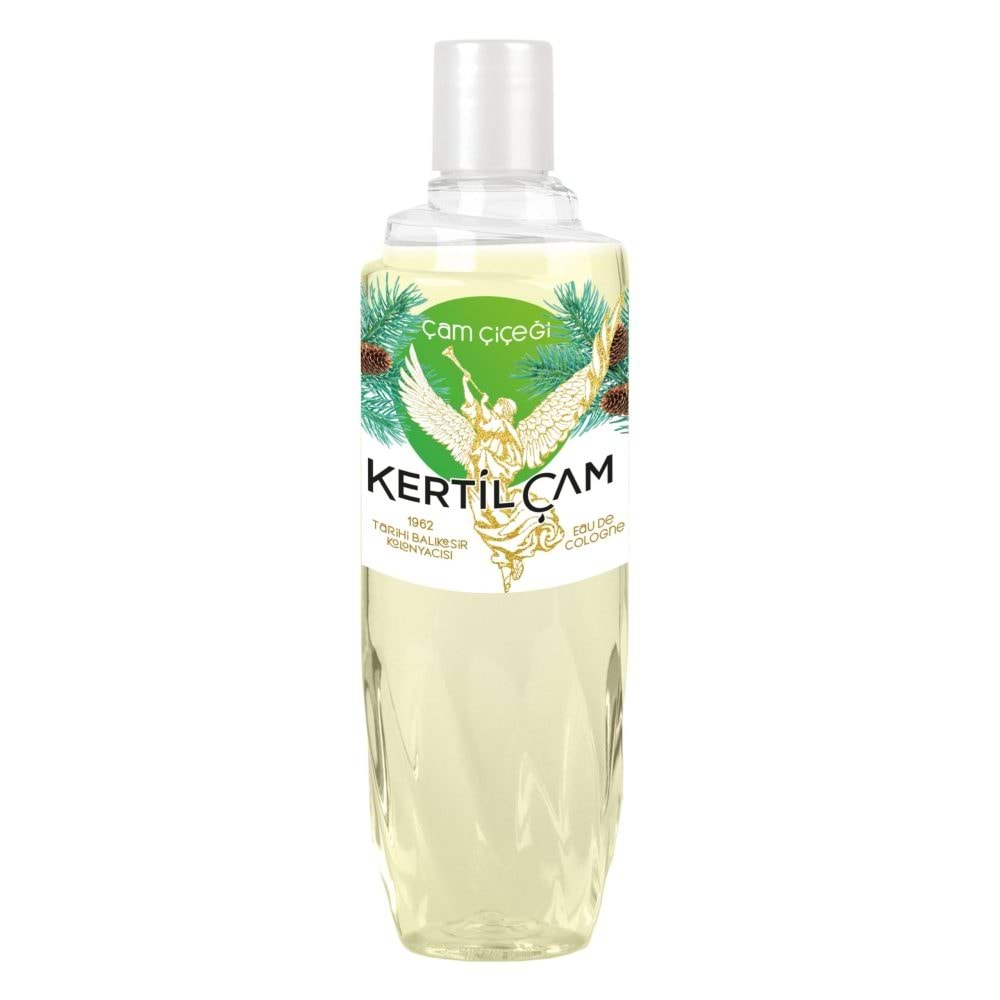 Çam Çiçeği Kolonyası 400 mL