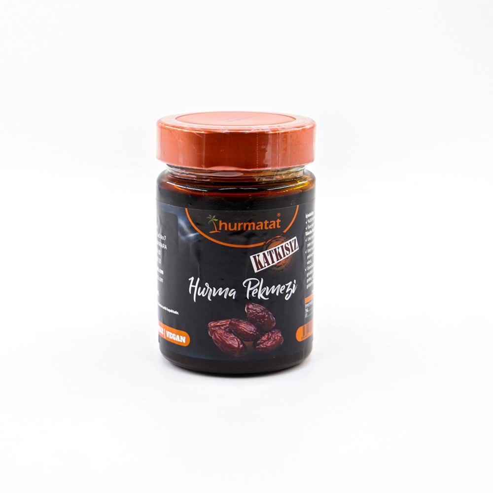 Hurma Pekmezi 380 Gr