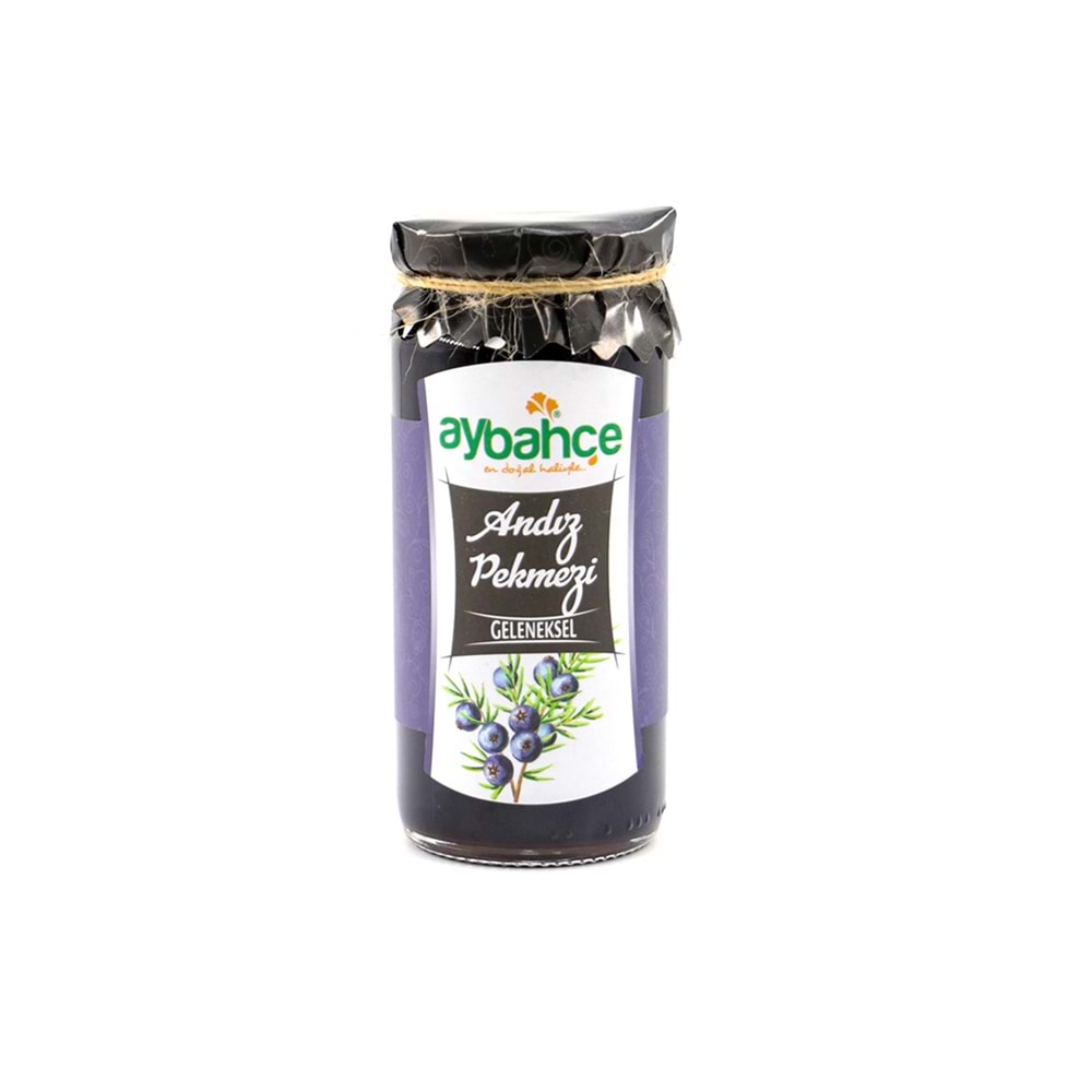 Andız Pekmezi 300 Gr