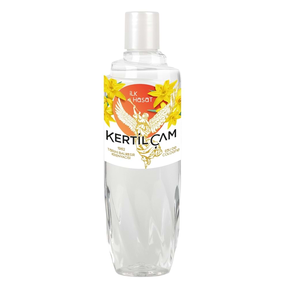 İlk Hasat Kolonyası 400 mL