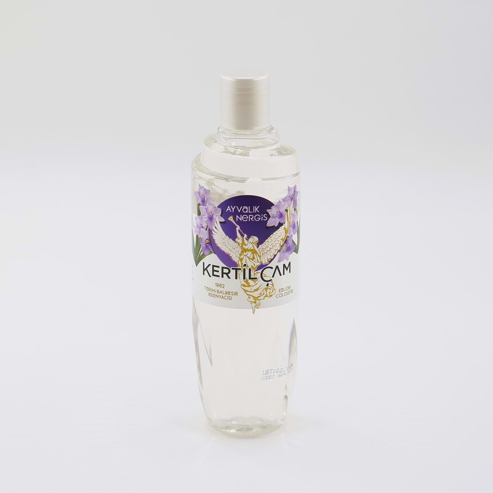 Ayvalık Nergis Kolonyası 400 mL