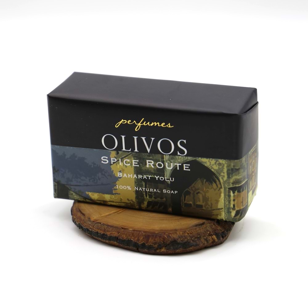 Olivos Baharat Yolu 250 Gr