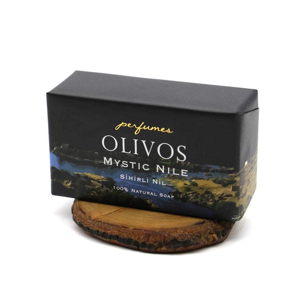 Olivos Sihirli Nil 250 Gr