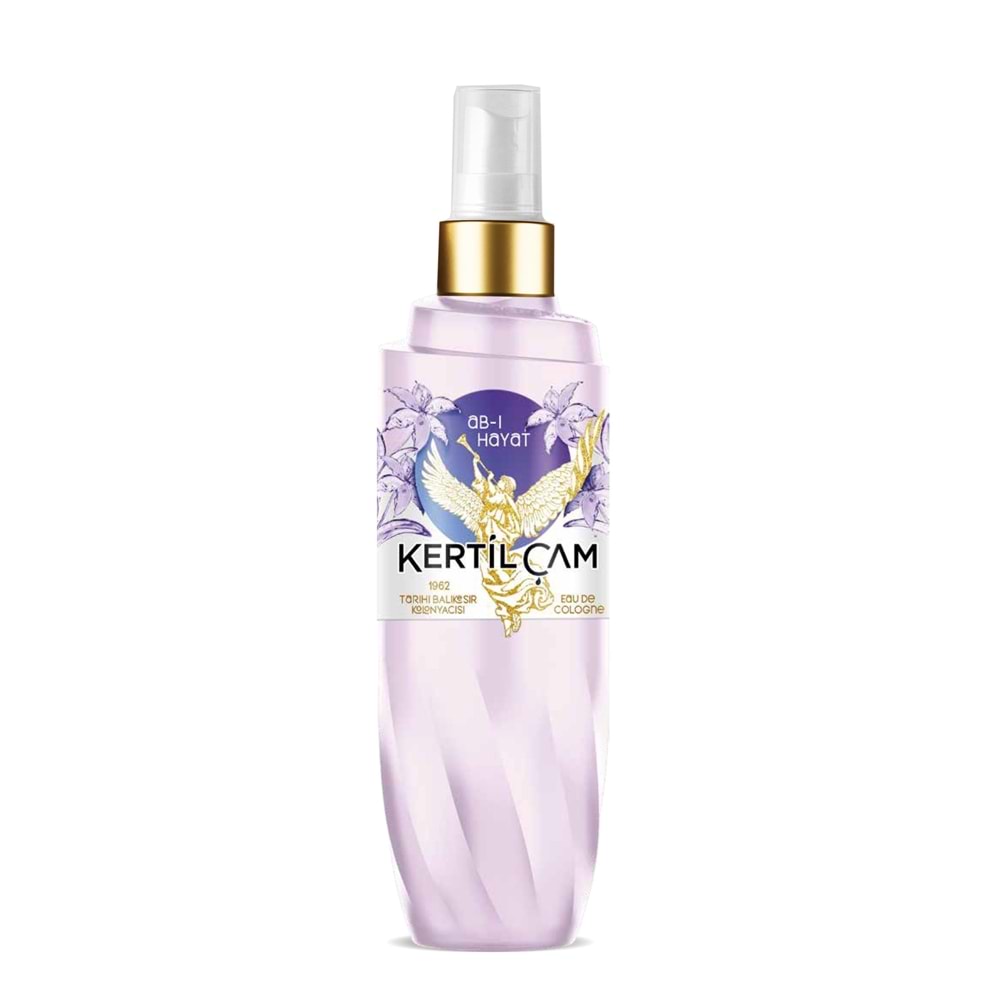 Ab-ı Hayat Kolonyası Sprey 150 mL
