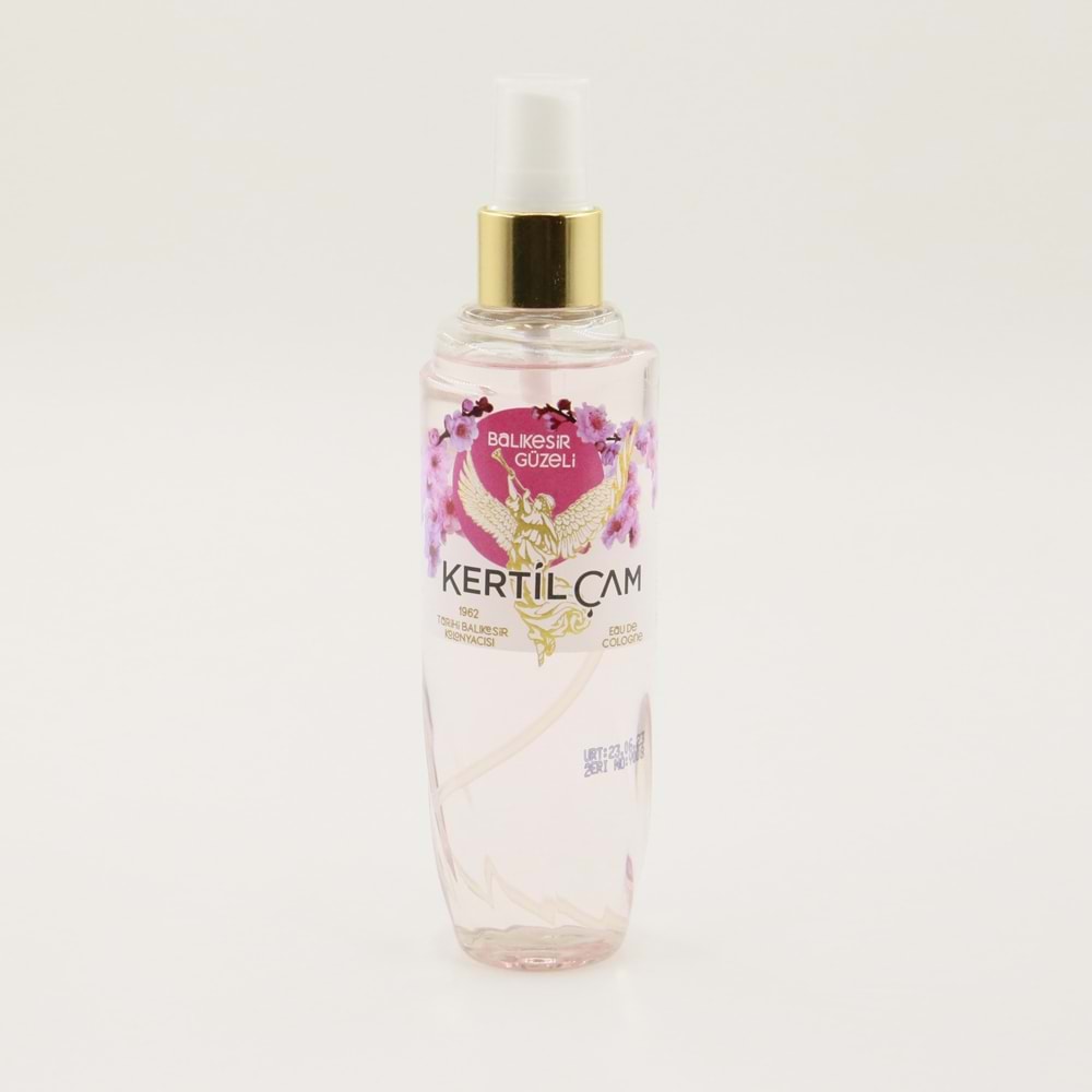 Balıkesir Güzeli Kolonyası Sprey 150 mL