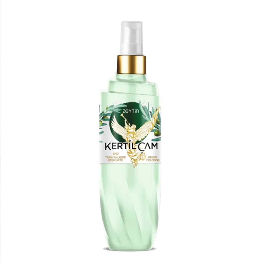 Zeytin Kolonyası Sprey 150 mL