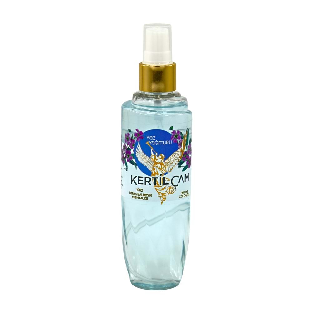 Yaz Yağmuru Kolonyası Sprey 150 mL