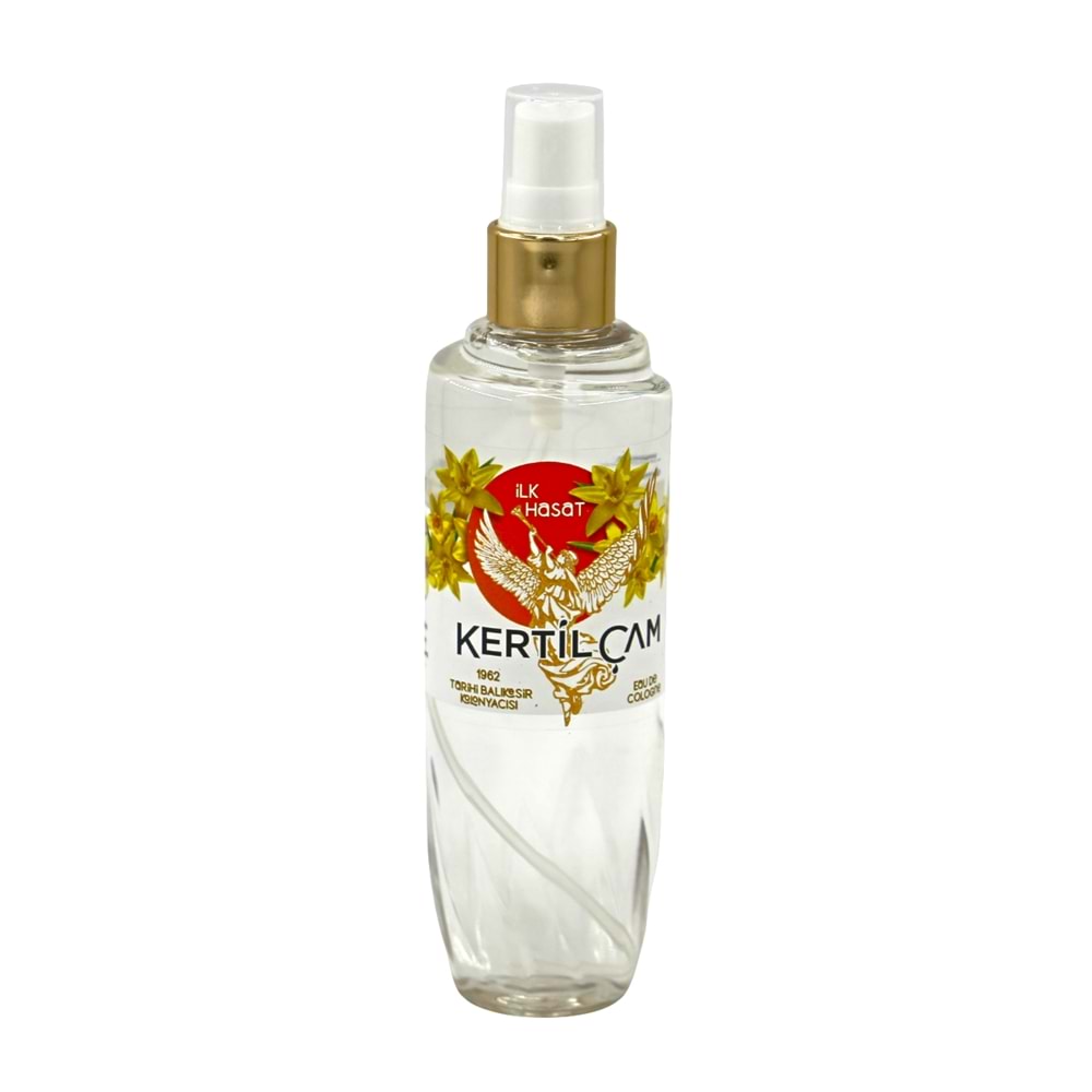 İlk Hasat Kolonyası Sprey 150 mL