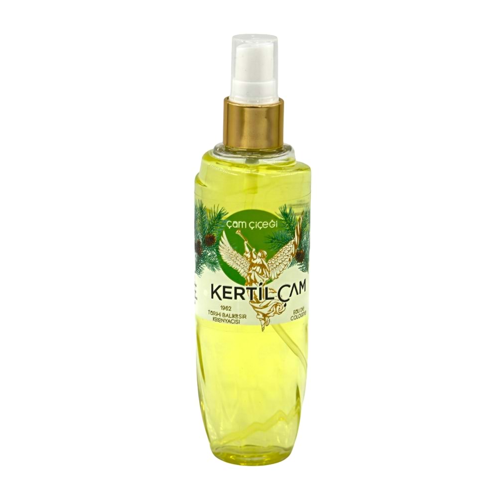 Çam Çiçeği Kolonyası Sprey 150 mL