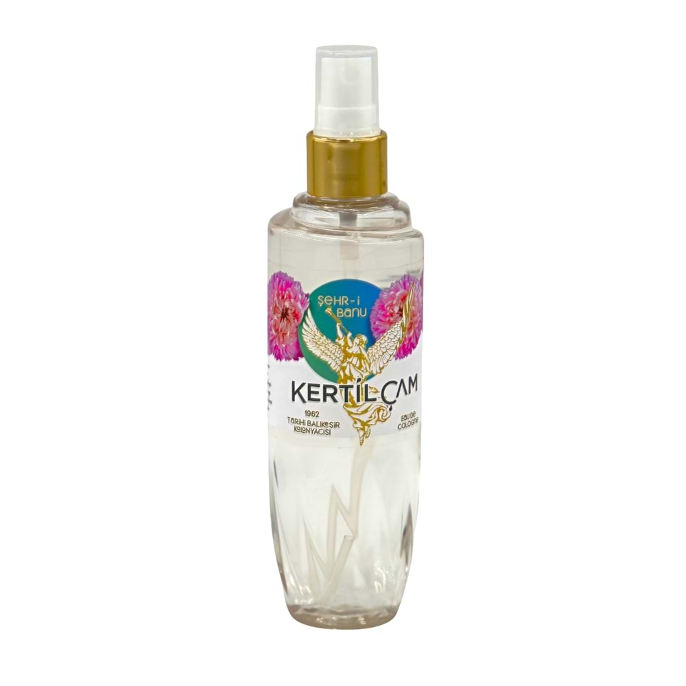 Şehr-i Banu Kolonyası Sprey 150 mL