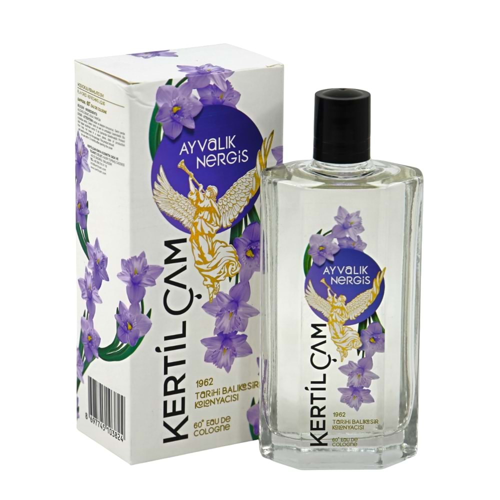 Ayvalık Nergis Kolonyası 200 mL