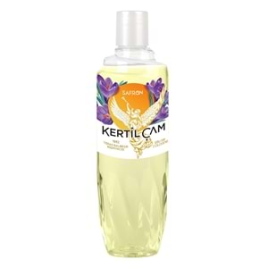 Safran Kolonyası 400 mL