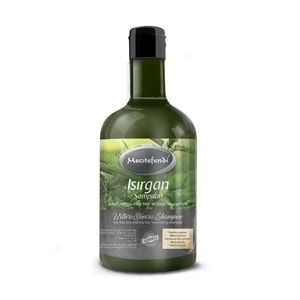 Isırgan Şampuanı 400 Ml