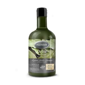 Defne Şampuanı 400 Ml