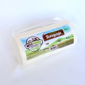 Tereyağı 500 Gr.