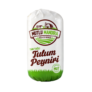 Tam Yağlı Tulum Peyniri 1Kg