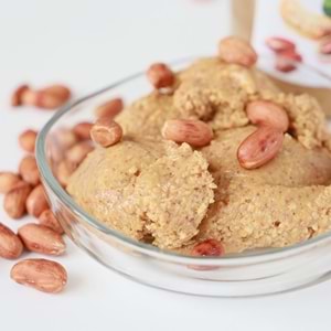 Doğal Fıstık Ezmesi 1500 Gr