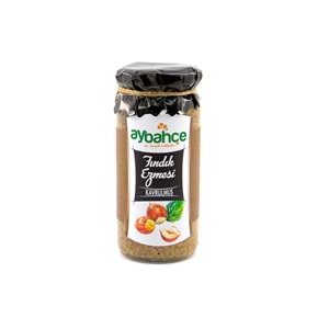 Kavrulmuş Fındık Ezmesi 210Gr