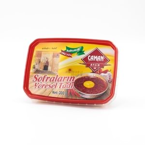 Kahvaltılık Çemen 300 Gr