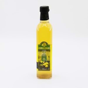 Doğal Alıç Sirkesi 500 Ml