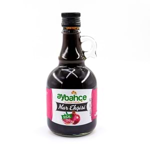 Doğal Nar Ekşisi 660 Gr