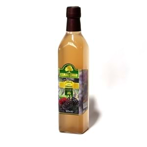 Dut Sirkesi 500 Ml