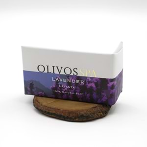Olivos Spa Lavanta Sabunu 250 Gr
