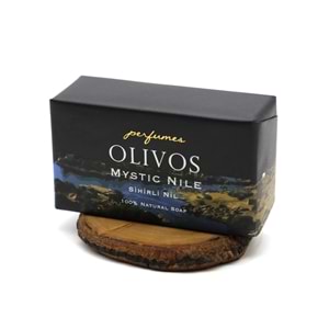 Olivos Sihirli Nil 250 Gr