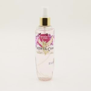 Balıkesir Güzeli Kolonyası Sprey 150 mL