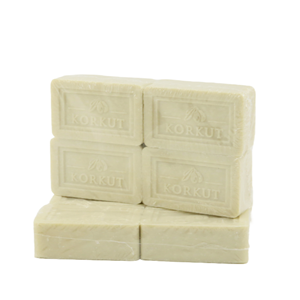 Hamam Kokulu Zeytinyağı Sabunu (4*100 Gr)