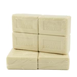 Hamam Kokulu Zetinyağı Sabunu (4*180 Gr)