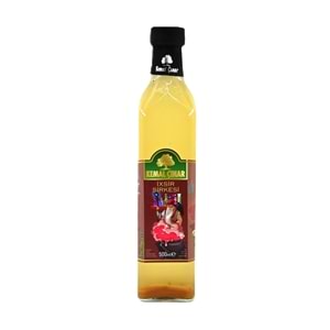Doğal İxsir Sirkesi 500 Ml.