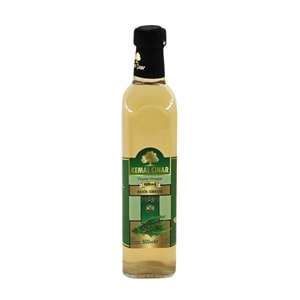 KEKİK SİRKESİ 500 ML