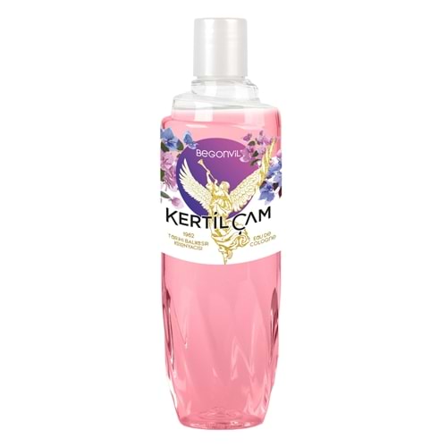 Begonvil Kolonyası 400 mL