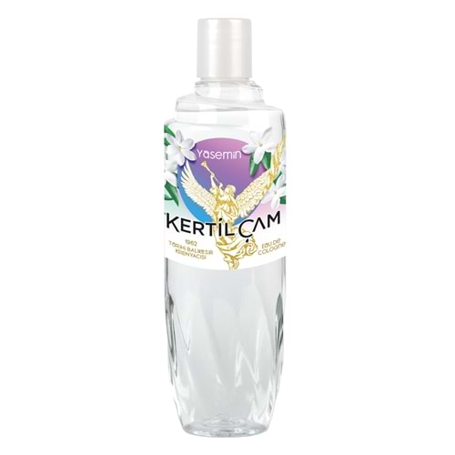 Yasemin Kolonyası 400 mL