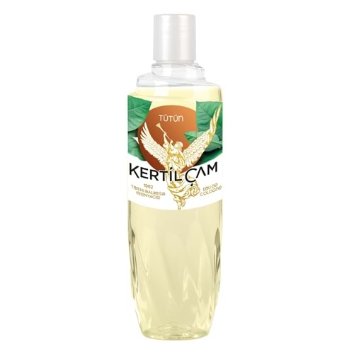 Tütün Kolonyası 400 mL