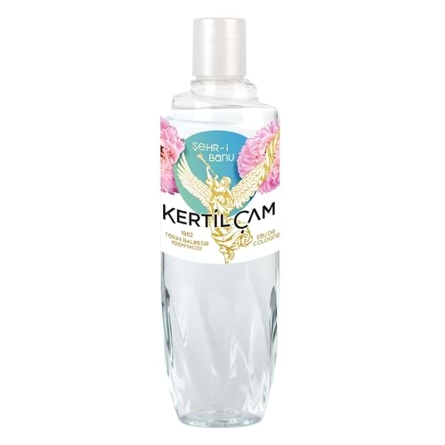 Şehr-i Banu Kolonyası 400 mL