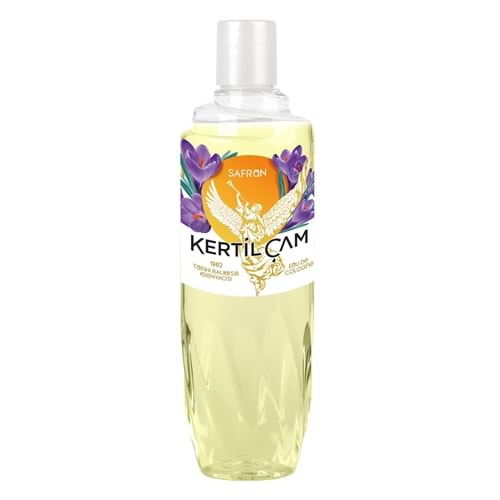 Safran Kolonyası 400 mL