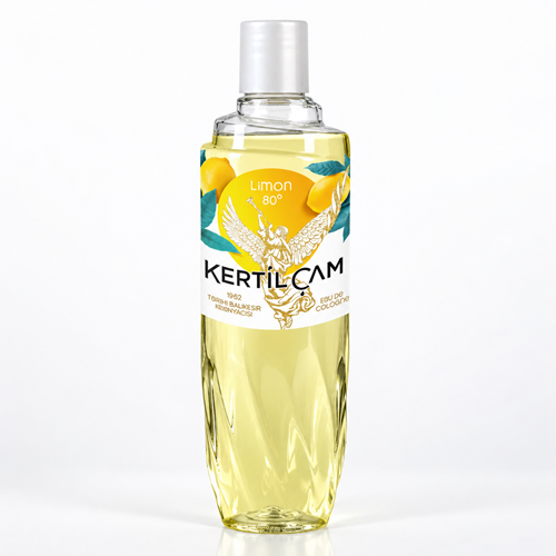 Limon Kolonyası 400 mL