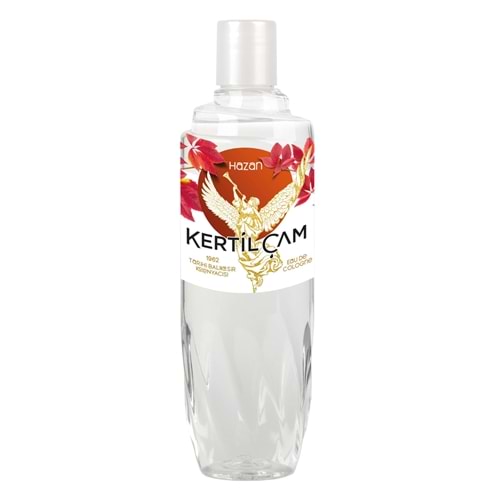 Hazan Kolonyası 400 mL