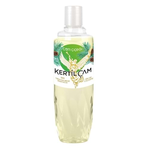 Çam Çiçeği Kolonyası 400 mL