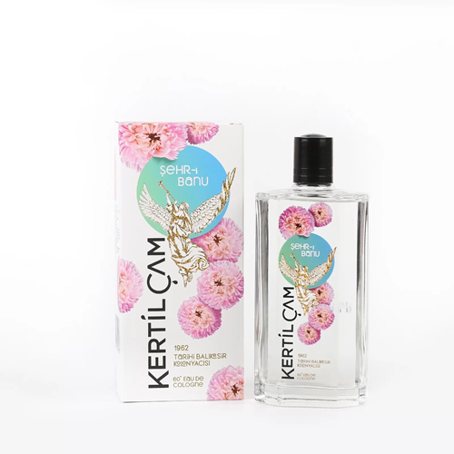 Şehr-i Banu Kolonyası 200 mL