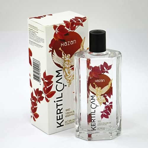 Hazan Kolonyası 200 mL