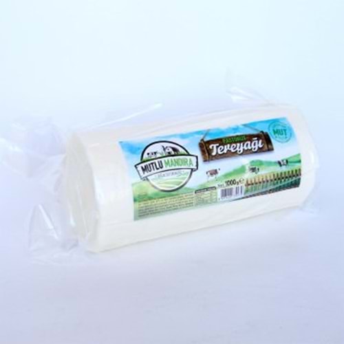 Tereyağı 1000 Gr