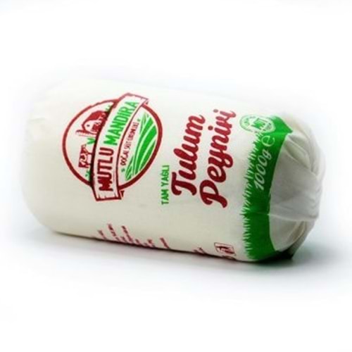 Tam Yağlı Tulum Peyniri 1Kg