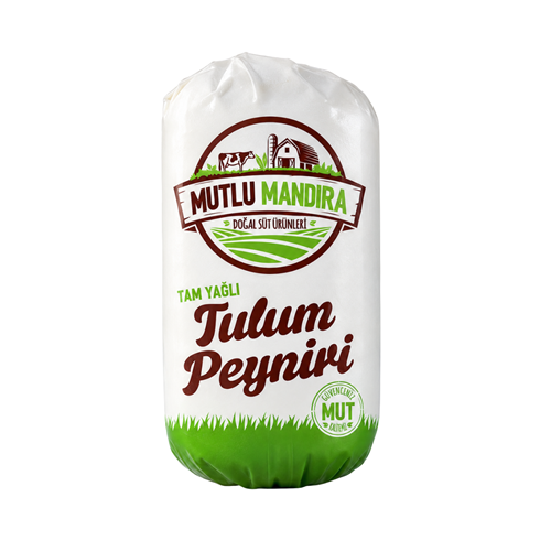 Tam Yağlı Tulum Peyniri 1Kg