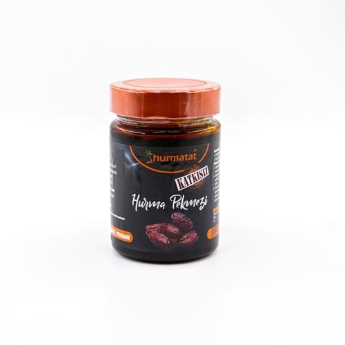 Hurma Pekmezi 380 Gr